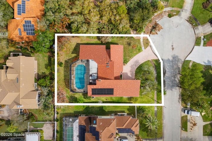 3070 Rio Plumosa N, Indialantic, FL 32903 — photo 25