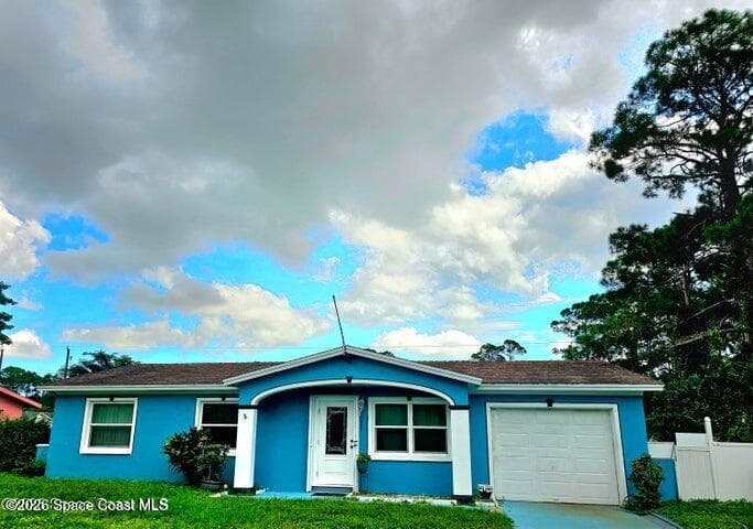271 Anthony Avenue SE, Palm Bay, FL 32909