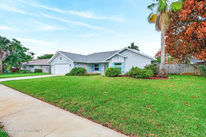 471 Tortoise View Circle, Satellite Beach, FL 32937 — photo 13