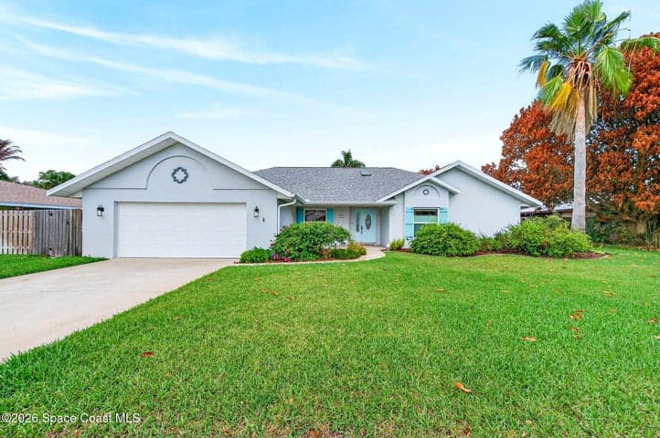 471 Tortoise View Circle, Satellite Beach, FL 32937 — photo 20