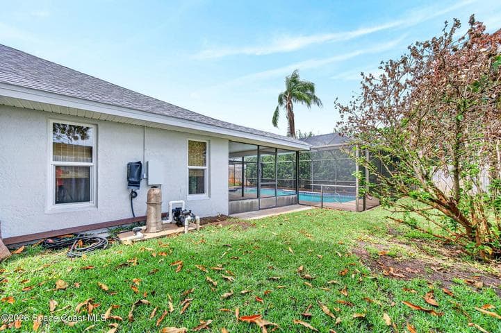471 Tortoise View Circle, Satellite Beach, FL 32937 — photo 42