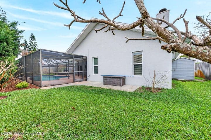 471 Tortoise View Circle, Satellite Beach, FL 32937 — photo 43