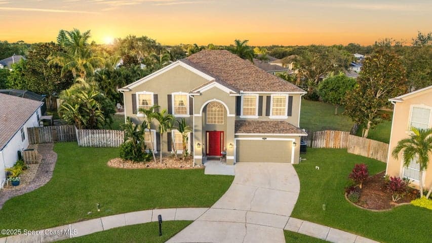 3902 Orchard Drive, Melbourne, FL 32940 — photo 49