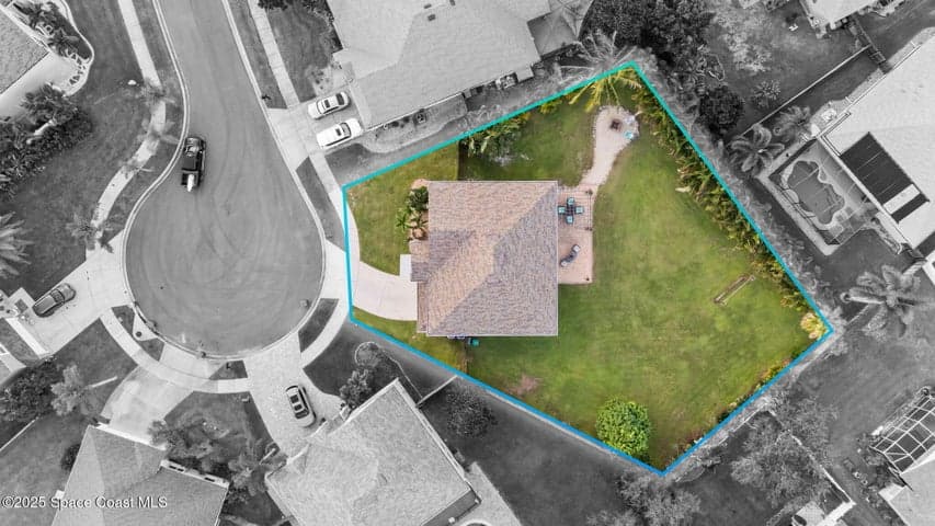3902 Orchard Drive, Melbourne, FL 32940 — photo 4