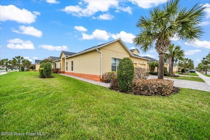 6456 Klein Lane, Melbourne, FL 32940