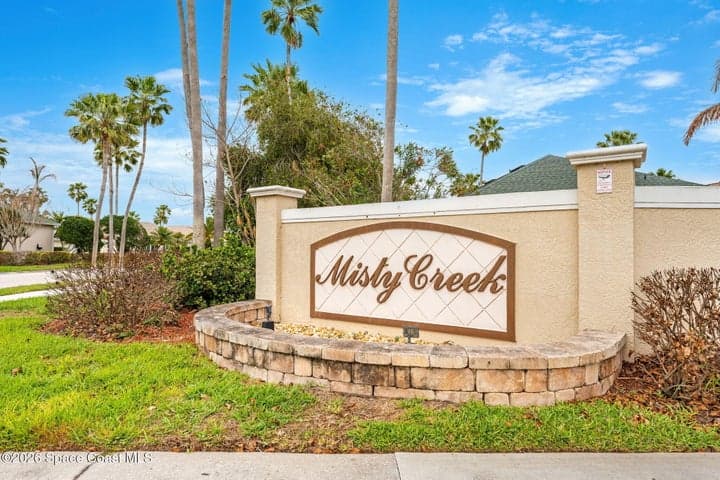 871 Misty Creek Drive, Melbourne, FL 32940 — photo 45