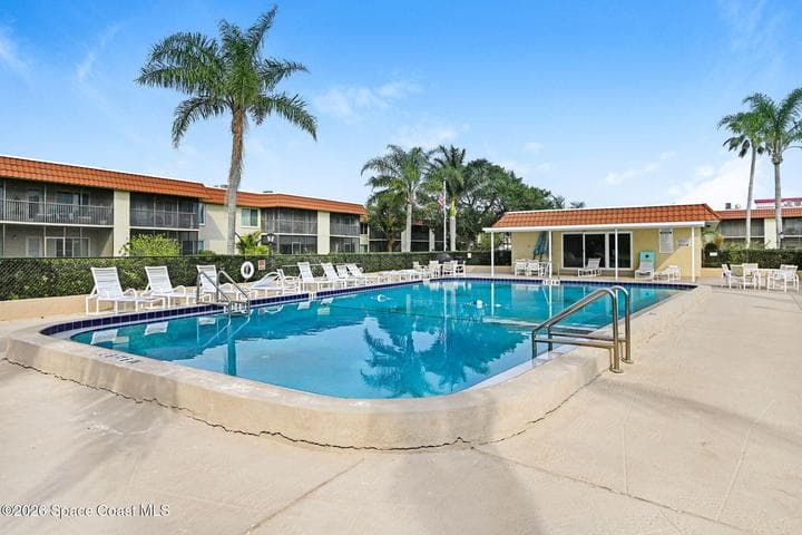 201 Saint Lucie Lane #810, Cocoa Beach, FL 32931 — photo 19