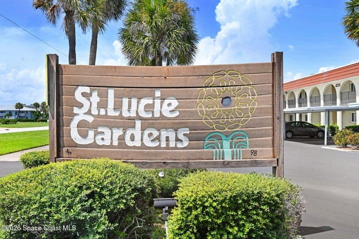201 Saint Lucie Lane #810, Cocoa Beach, FL 32931 — photo 23