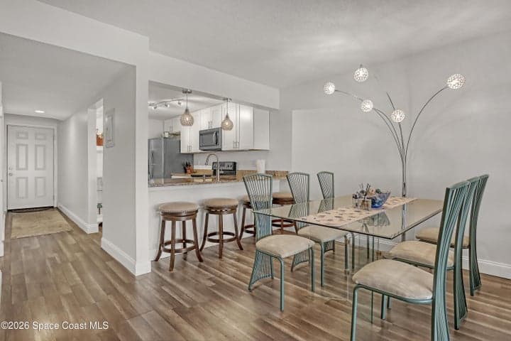 3799 S Banana River Boulevard #811, Cocoa Beach, FL 32931 — photo 8