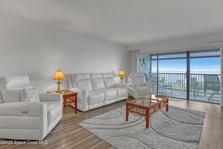 3799 S Banana River Boulevard #811, Cocoa Beach, FL 32931 — photo 11