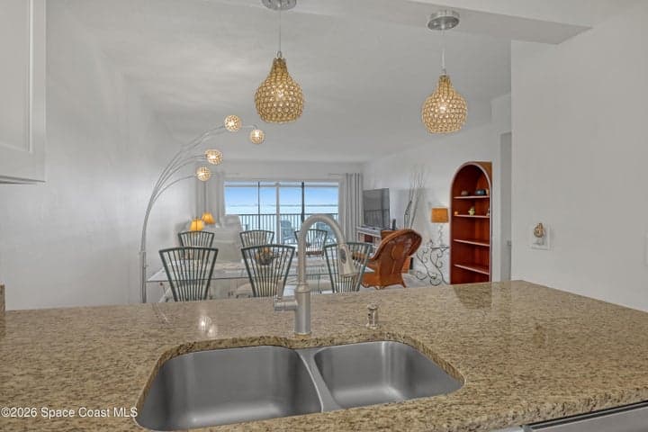 3799 S Banana River Boulevard #811, Cocoa Beach, FL 32931 — photo 20