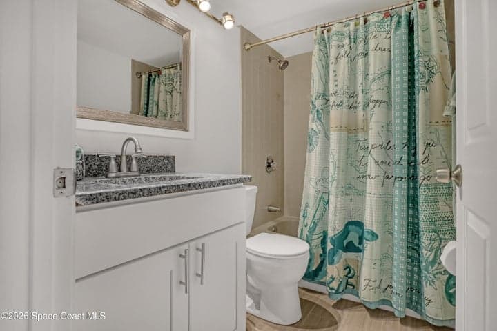 3799 S Banana River Boulevard #811, Cocoa Beach, FL 32931 — photo 30