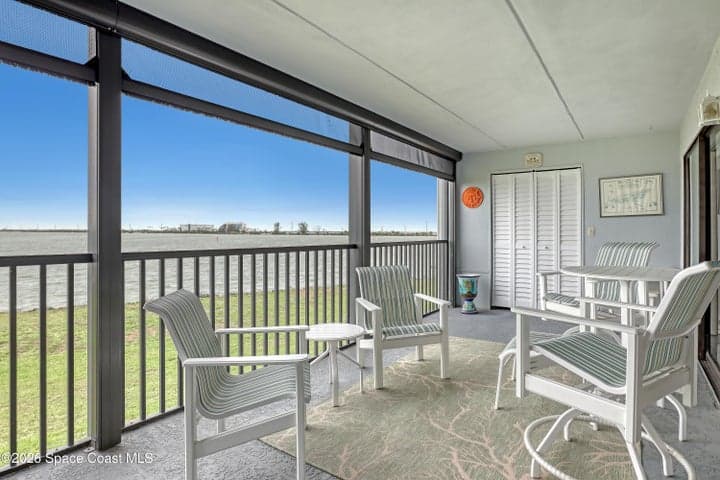 3799 S Banana River Boulevard #811, Cocoa Beach, FL 32931