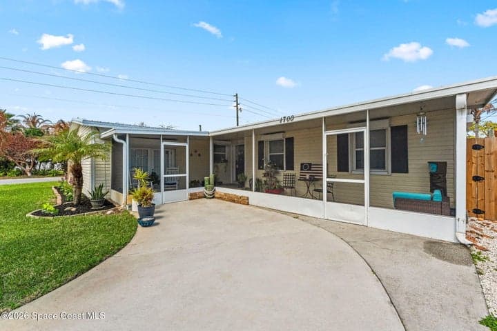 1700 S Merrimac Drive, Merritt Island, FL 32952 — photo 3