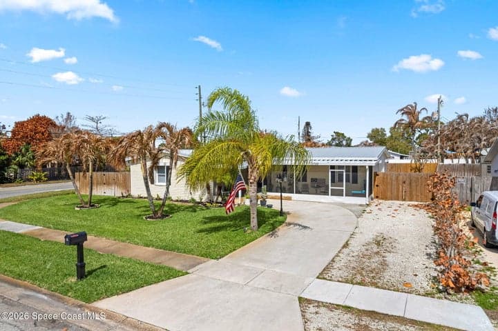 1700 S Merrimac Drive, Merritt Island, FL 32952 — photo 37