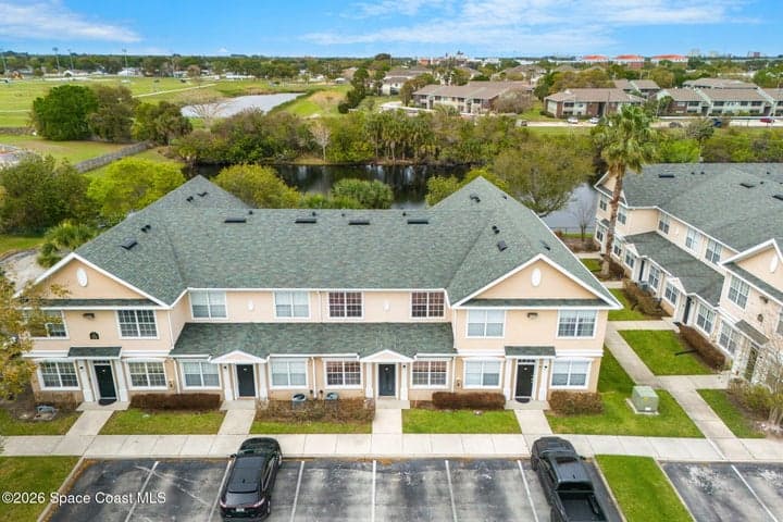110 Turpial Way #102, Melbourne, FL 32901 — photo 15