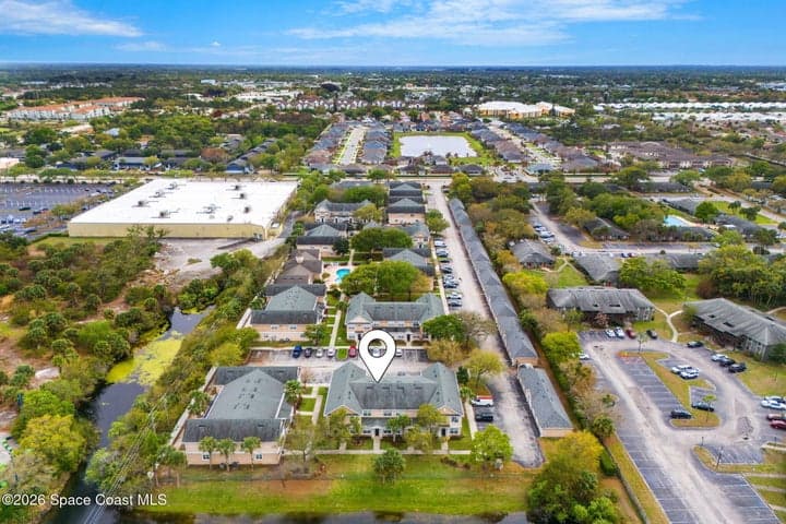 110 Turpial Way #102, Melbourne, FL 32901 — photo 13