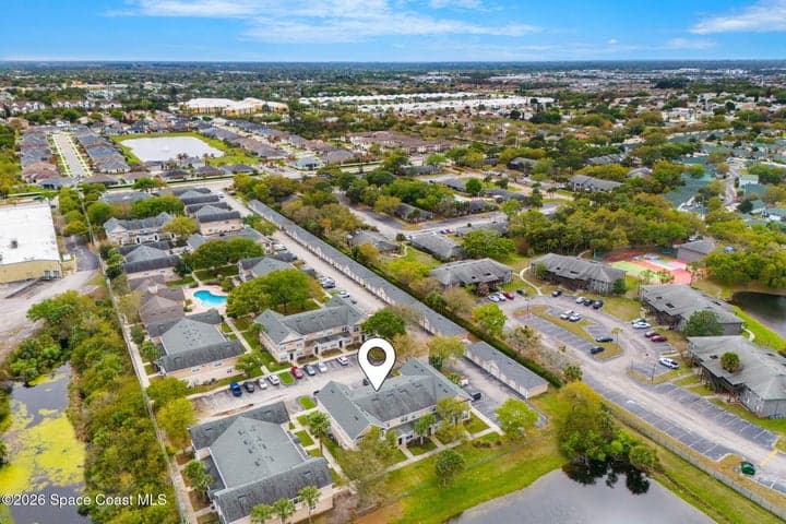 110 Turpial Way #102, Melbourne, FL 32901 — photo 21