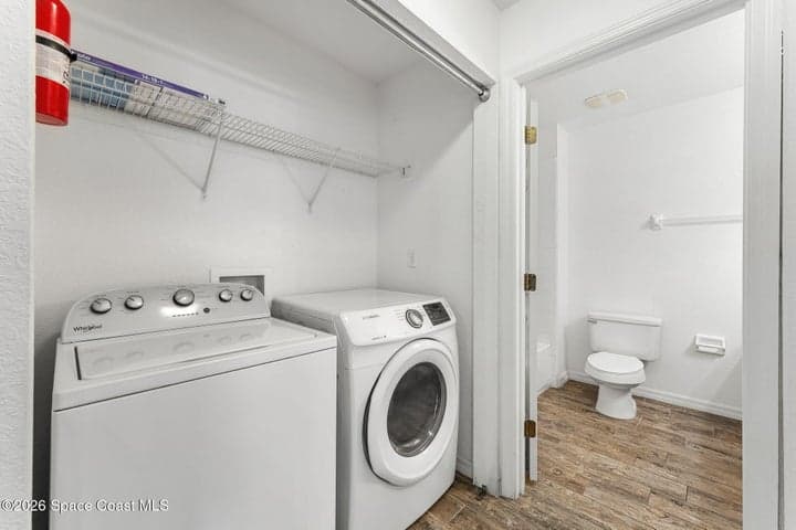 110 Turpial Way #102, Melbourne, FL 32901 — photo 12