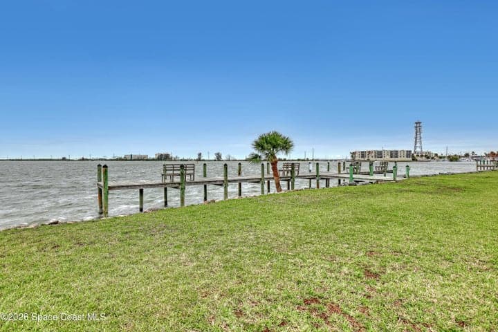 3799 S Banana River Boulevard #811, Cocoa Beach, FL 32931 — photo 38