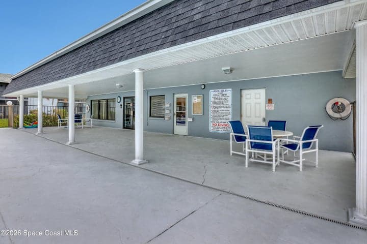 3799 S Banana River Boulevard #811, Cocoa Beach, FL 32931 — photo 42