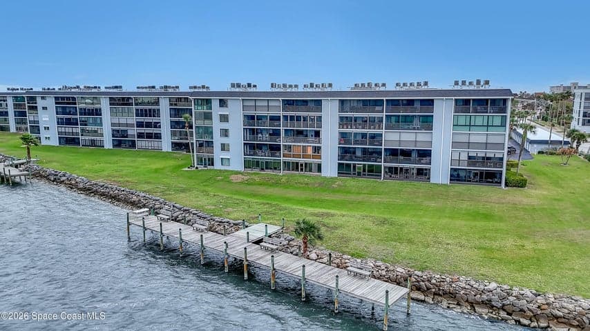 3799 S Banana River Boulevard #811, Cocoa Beach, FL 32931 — photo 44