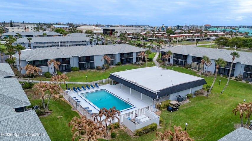 3799 S Banana River Boulevard #811, Cocoa Beach, FL 32931 — photo 45