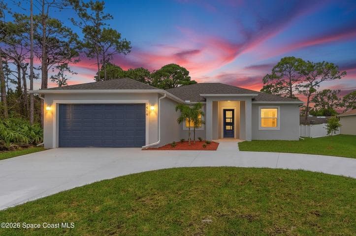 1614 San Filippo Drive SE, Palm Bay, FL 32909