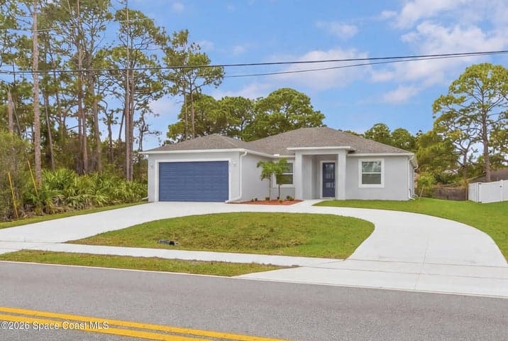 1614 San Filippo Drive SE, Palm Bay, FL 32909 — photo 4