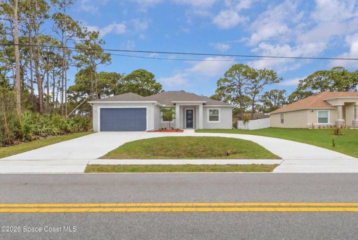 1614 San Filippo Drive SE, Palm Bay, FL 32909 — photo 5