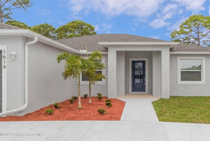 1614 San Filippo Drive SE, Palm Bay, FL 32909 — photo 6