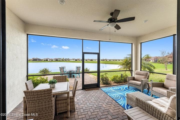 2303 Great Belt Circle, Melbourne, FL 32940 — photo 42