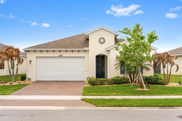 2303 Great Belt Circle, Melbourne, FL 32940 — photo 3