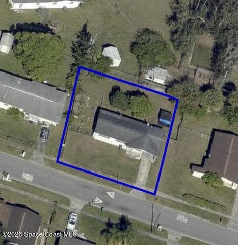 3710 Catalina Drive, Cocoa, FL 32926 — photo 3
