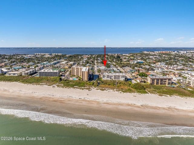 406 Tyler Avenue #19, Cape Canaveral, FL 32920 — photo 14
