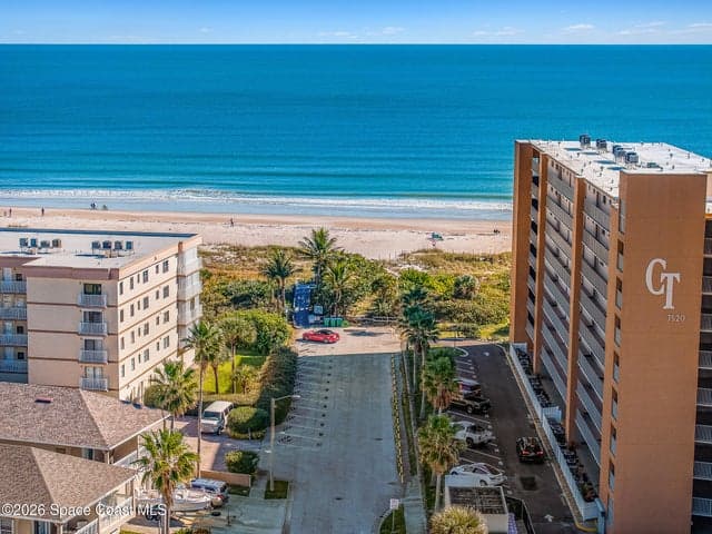 406 Tyler Avenue #19, Cape Canaveral, FL 32920 — photo 15