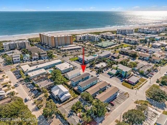 406 Tyler Avenue #19, Cape Canaveral, FL 32920 — photo 17