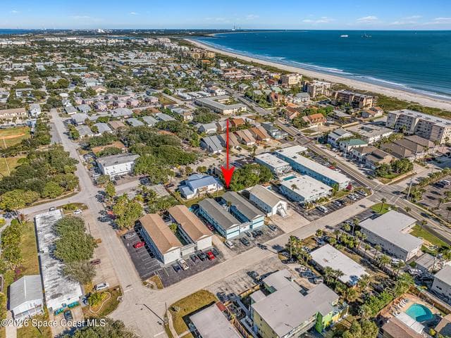 406 Tyler Avenue #19, Cape Canaveral, FL 32920 — photo 18