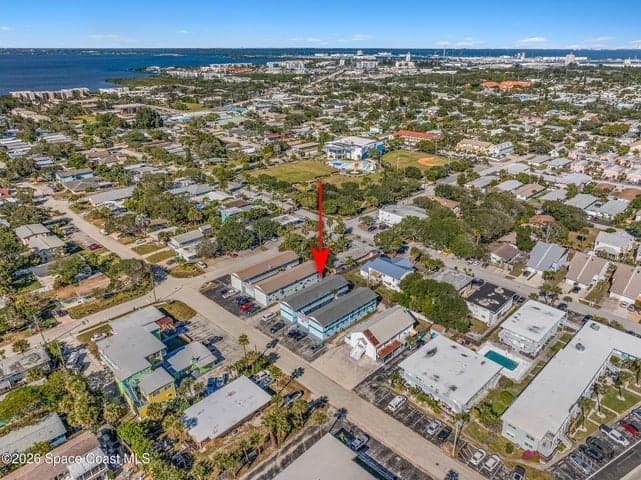 406 Tyler Avenue #19, Cape Canaveral, FL 32920 — photo 20