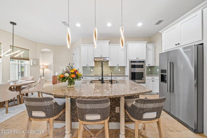 3248 Lamanga Drive, Melbourne, FL 32940 — photo 3