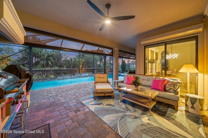 3248 Lamanga Drive, Melbourne, FL 32940 — photo 36