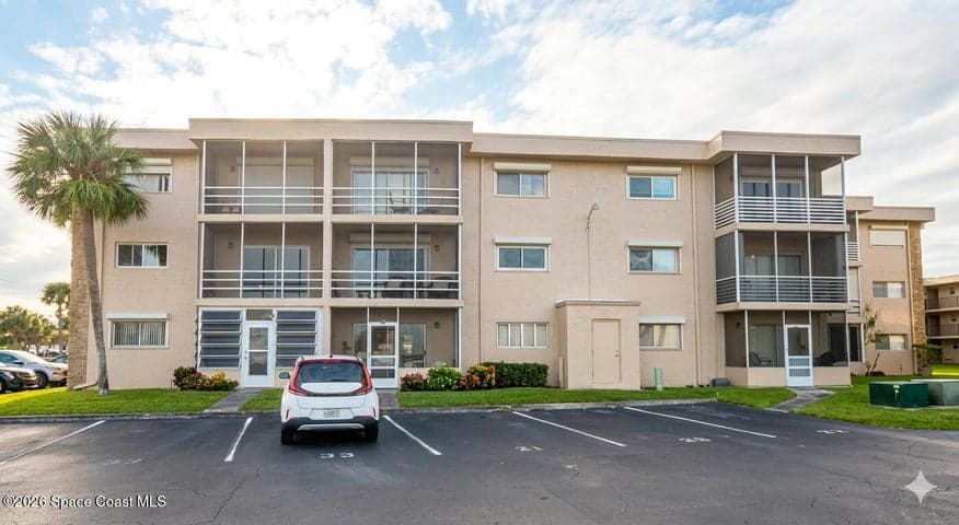 3150 N Harbor City Boulevard 143, Melbourne, FL 32935