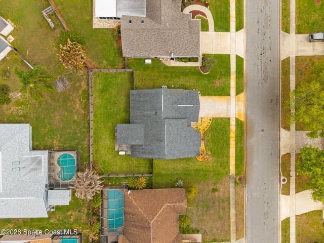 1236 Walnut Grove Way, Rockledge, FL 32955 — photo 32