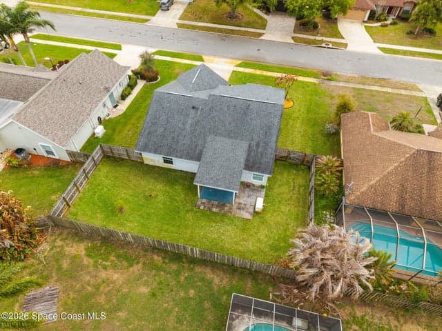 1236 Walnut Grove Way, Rockledge, FL 32955 — photo 33