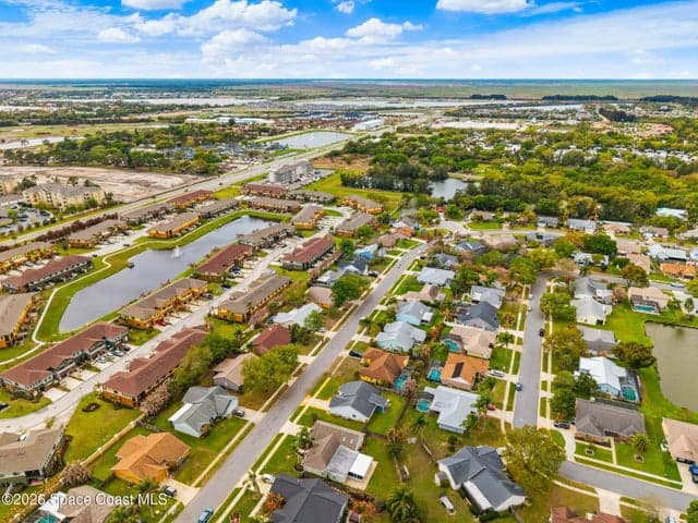 1236 Walnut Grove Way, Rockledge, FL 32955 — photo 36