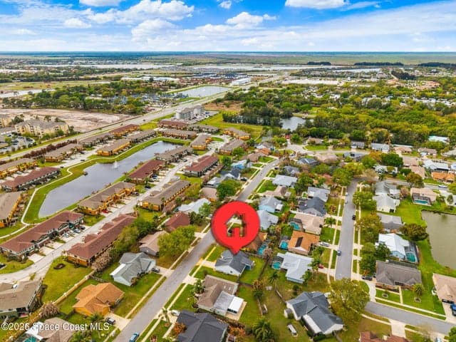 1236 Walnut Grove Way, Rockledge, FL 32955 — photo 37