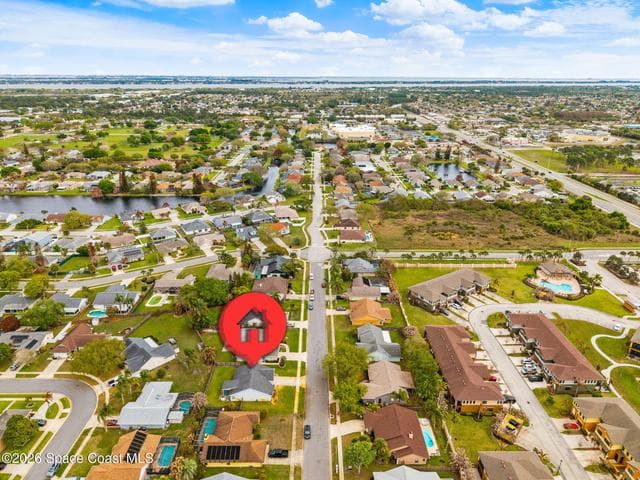1236 Walnut Grove Way, Rockledge, FL 32955 — photo 38