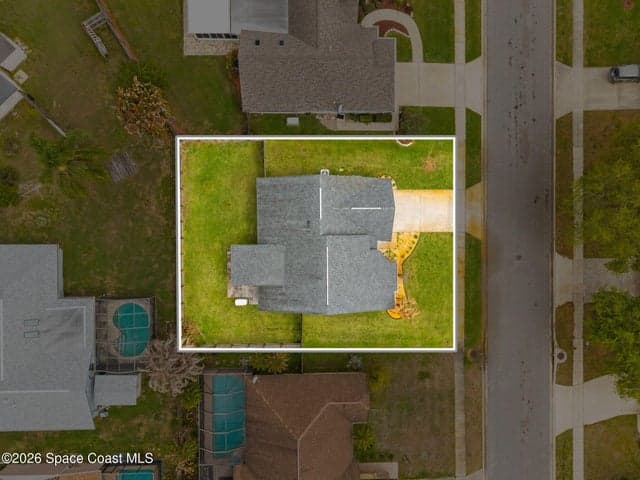 1236 Walnut Grove Way, Rockledge, FL 32955 — photo 39