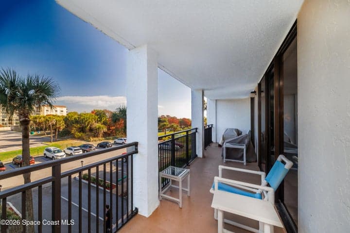 2100 N Atlantic Avenue #305, Cocoa Beach, FL 32931 — photo 5