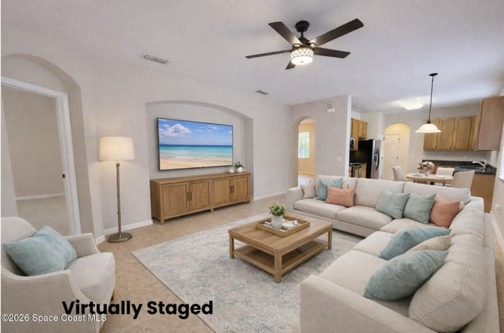 1979 Tullagee Avenue, Melbourne, FL 32940 — photo 11